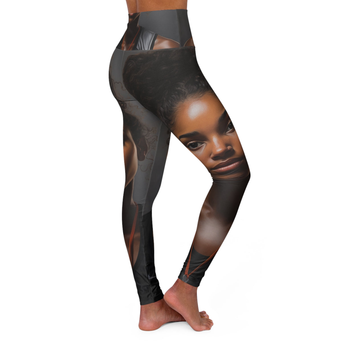 Marie de l'Ormeaux - Leggings