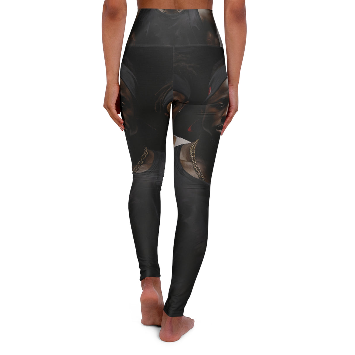 Antonio da Corregio. - Leggings