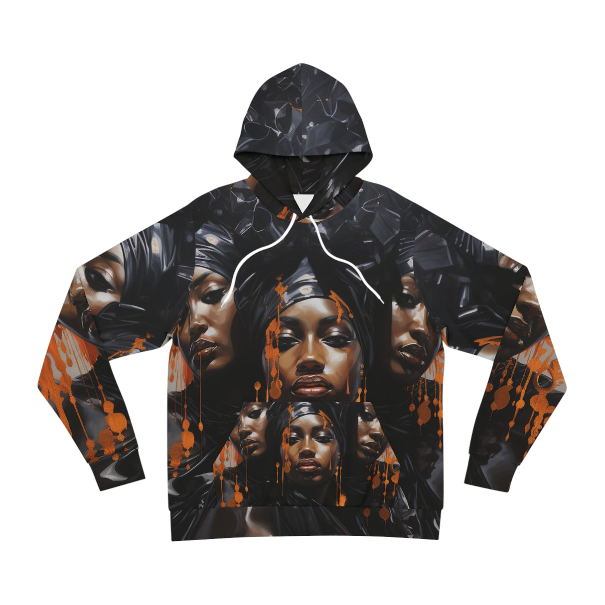Amabelle Soares - AOP Hoodie