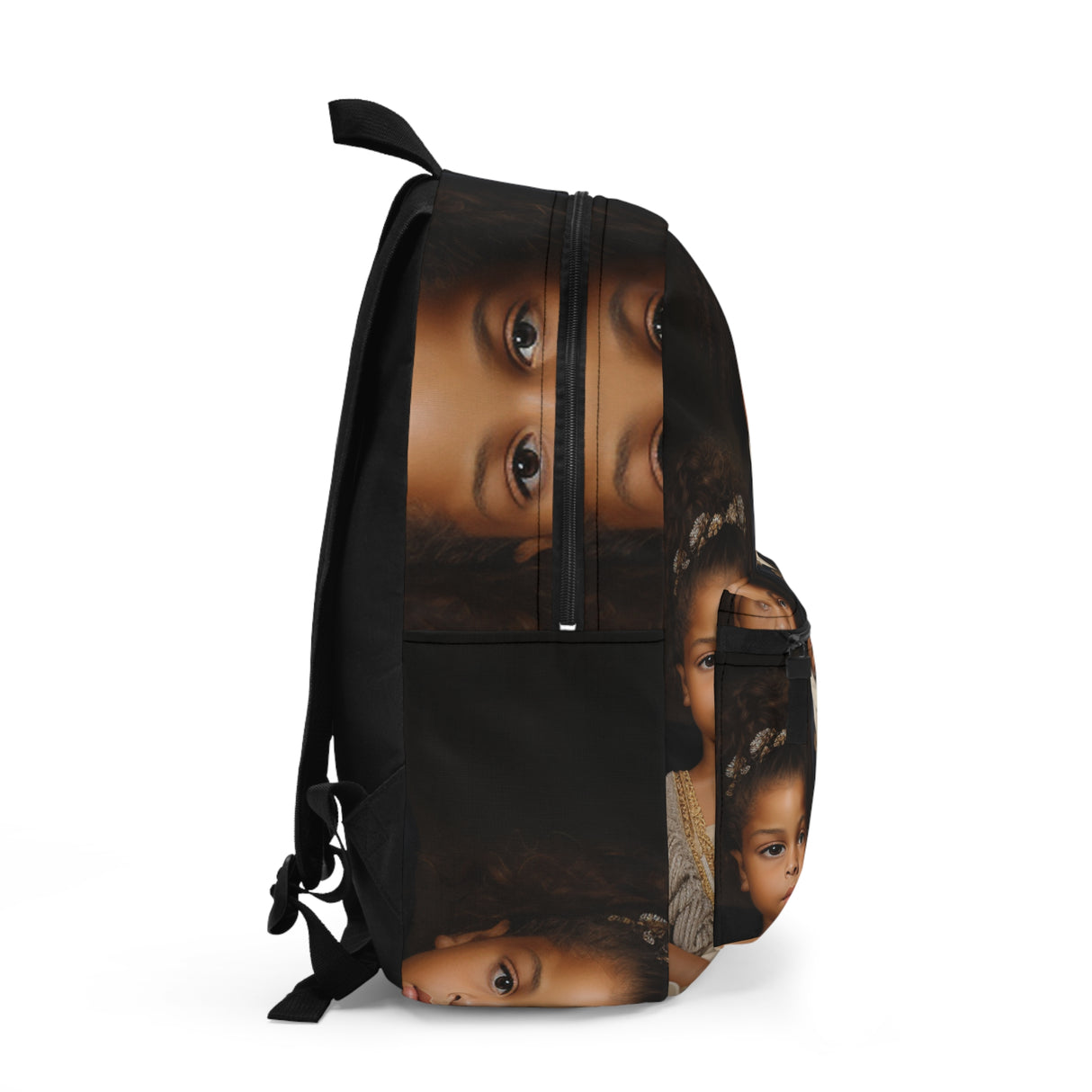 Agostino da San Giovanni - Backpack
