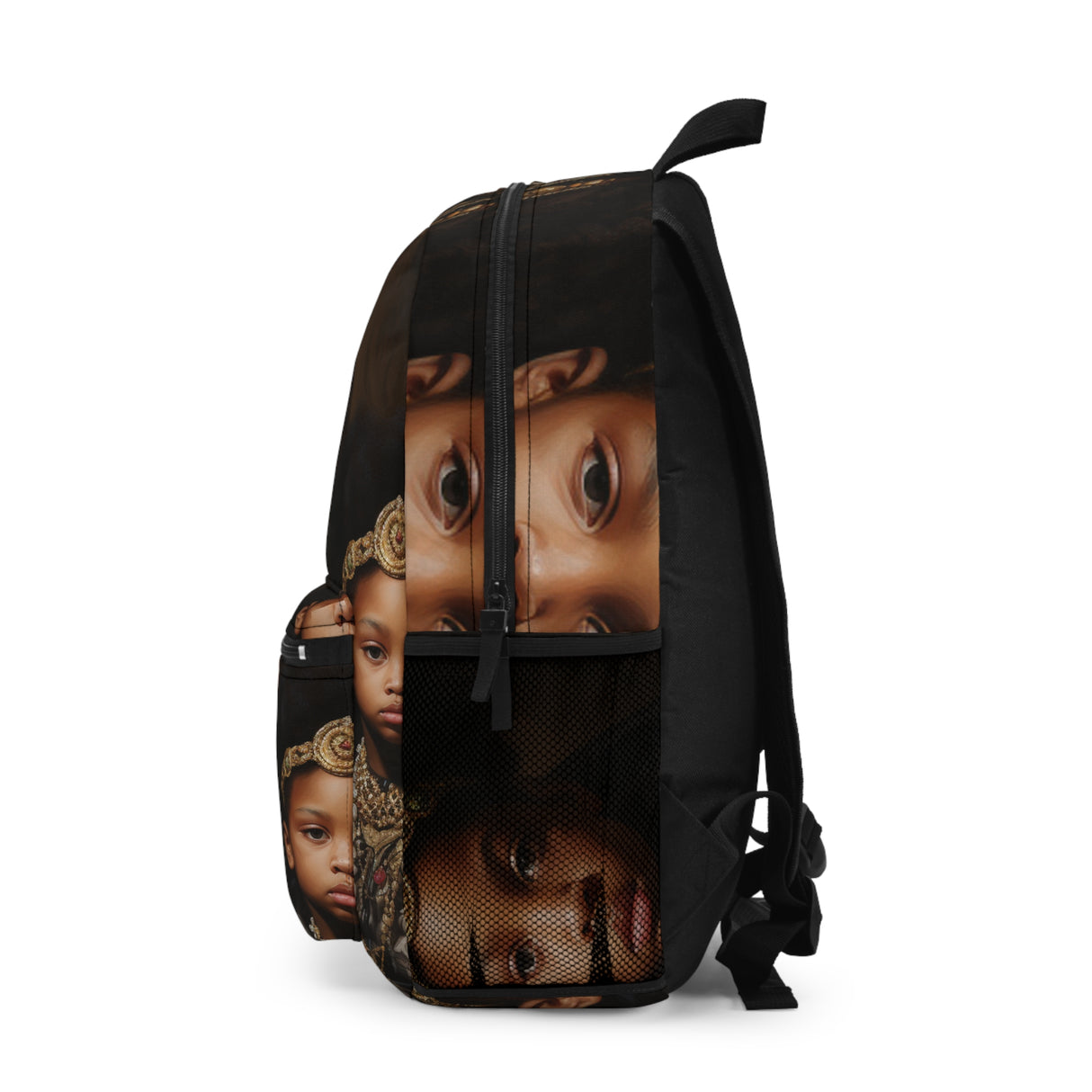 Gloria van der Schilden - Backpack