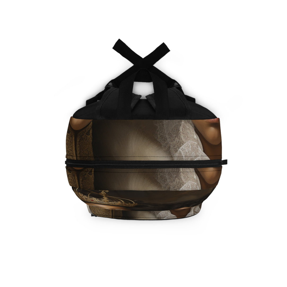 Leonardo da Silva - Backpack