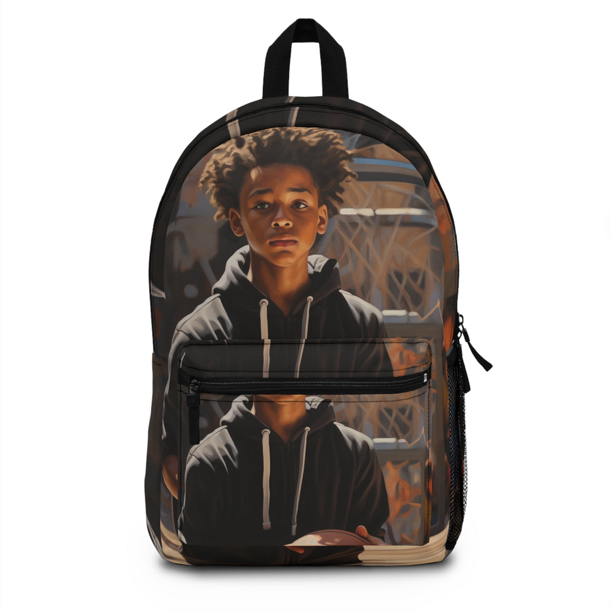 Olivera de Dauvergne - Backpack
