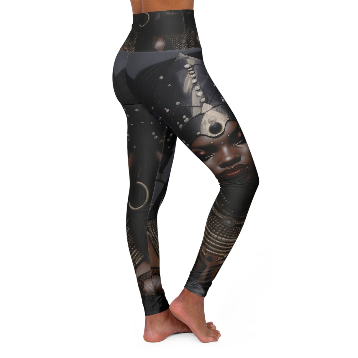 Giovanni Di Salvatore - Leggings