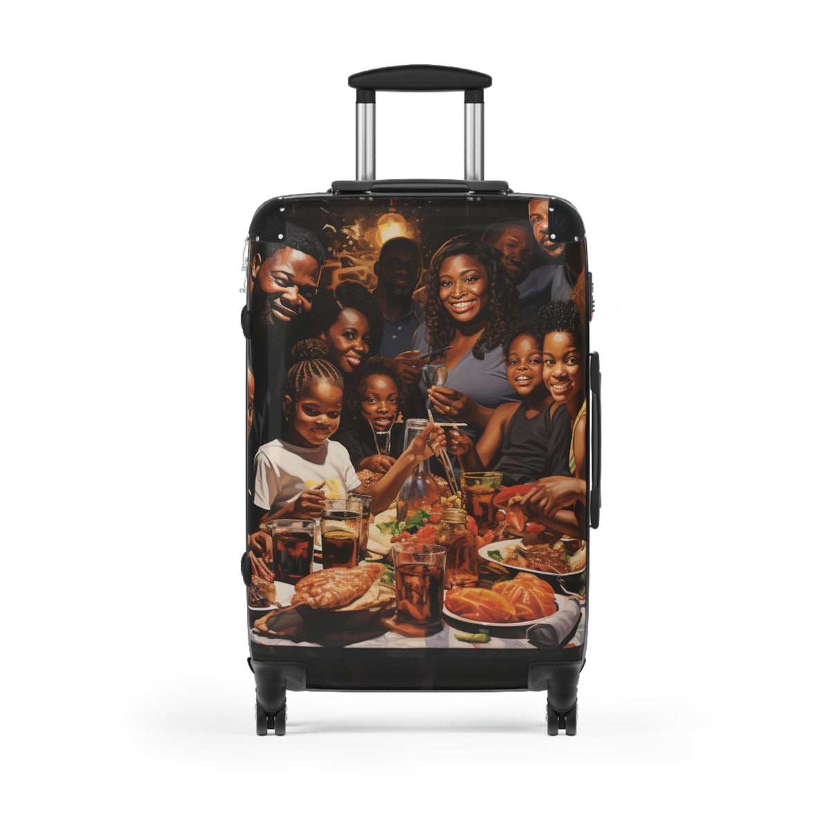 Benedicta da Vinci - Suitcase