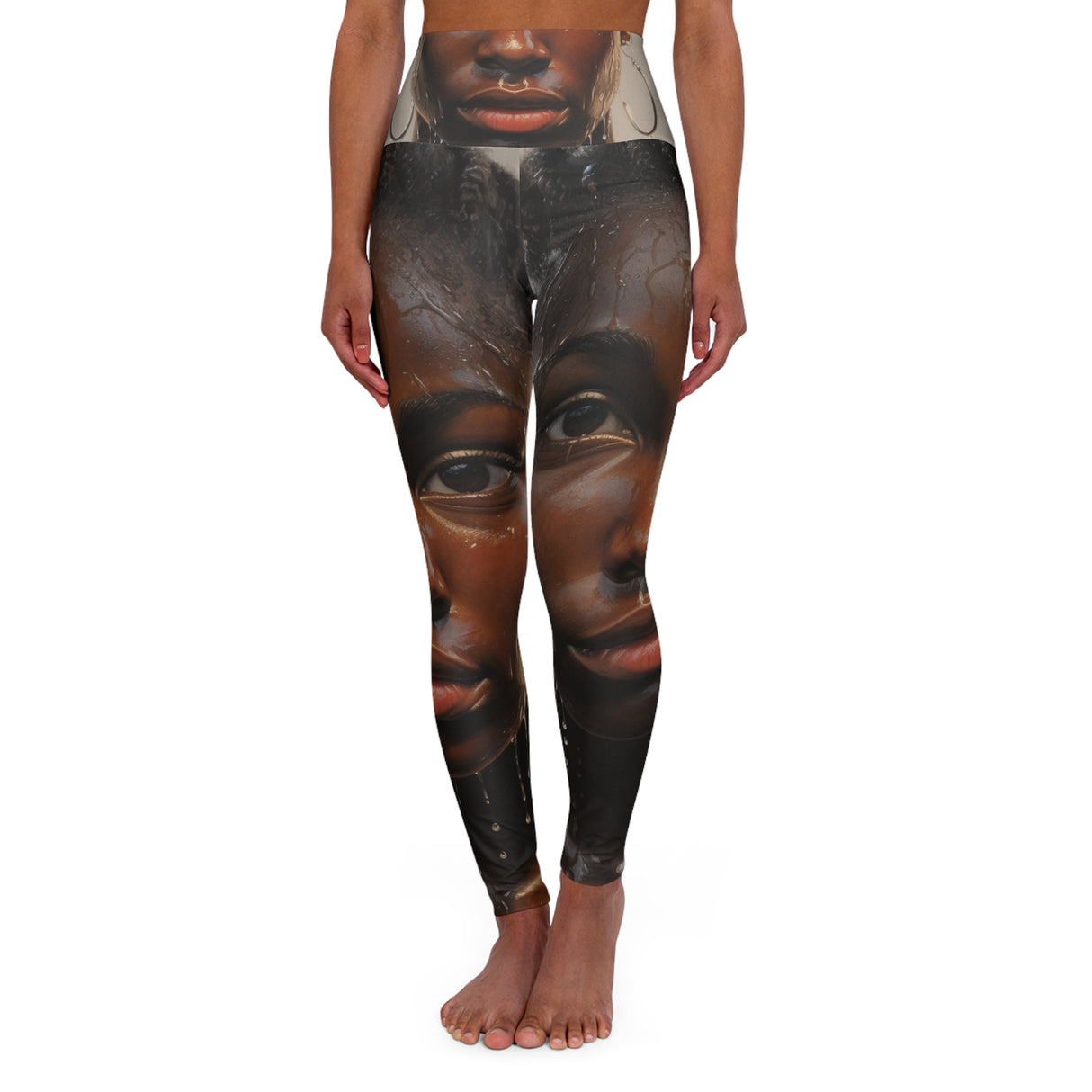 Helena de la Roque - Leggings