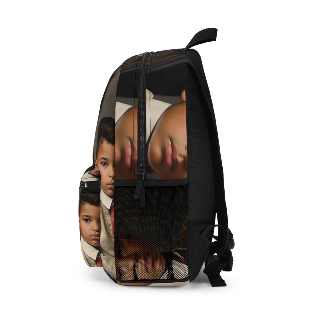 Agostino da San Giovanni - Backpack
