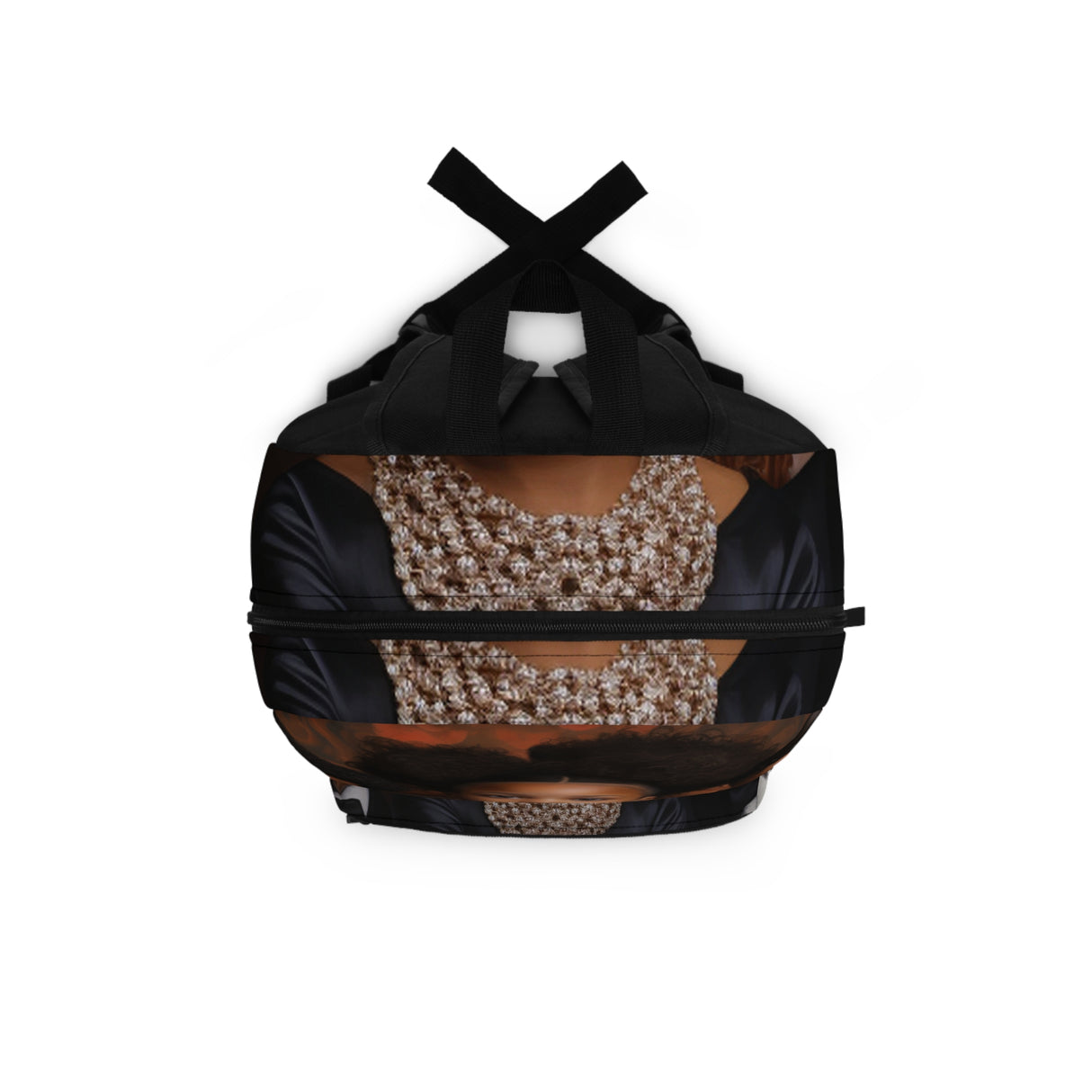 Raphaela de la Cruz - Backpack