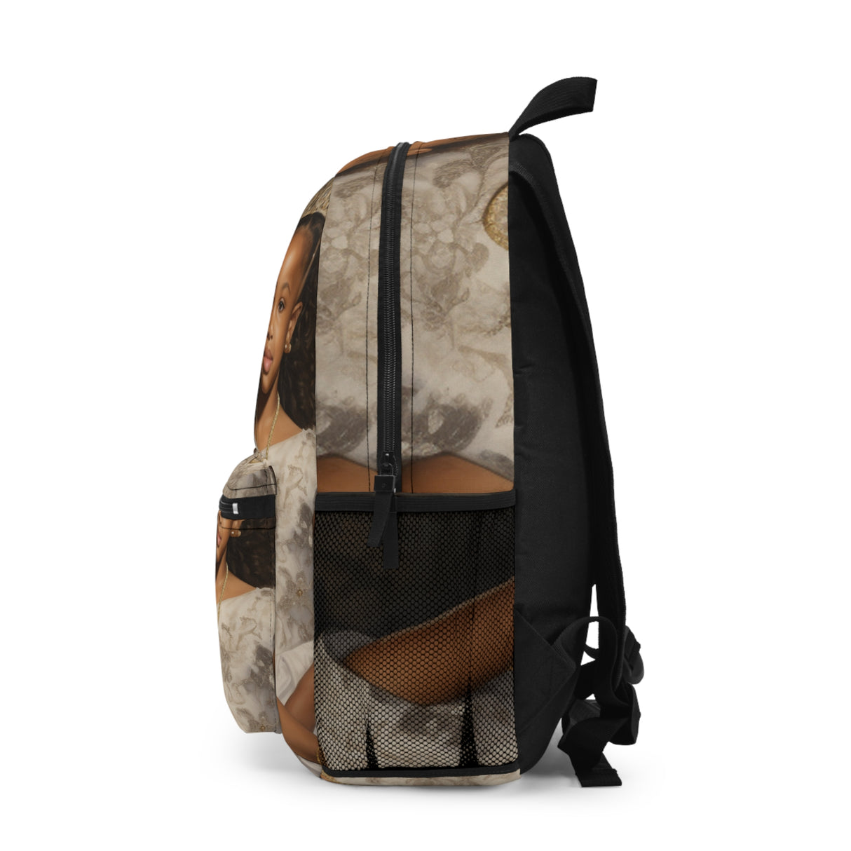 Gianluca di Raffaello - Backpack