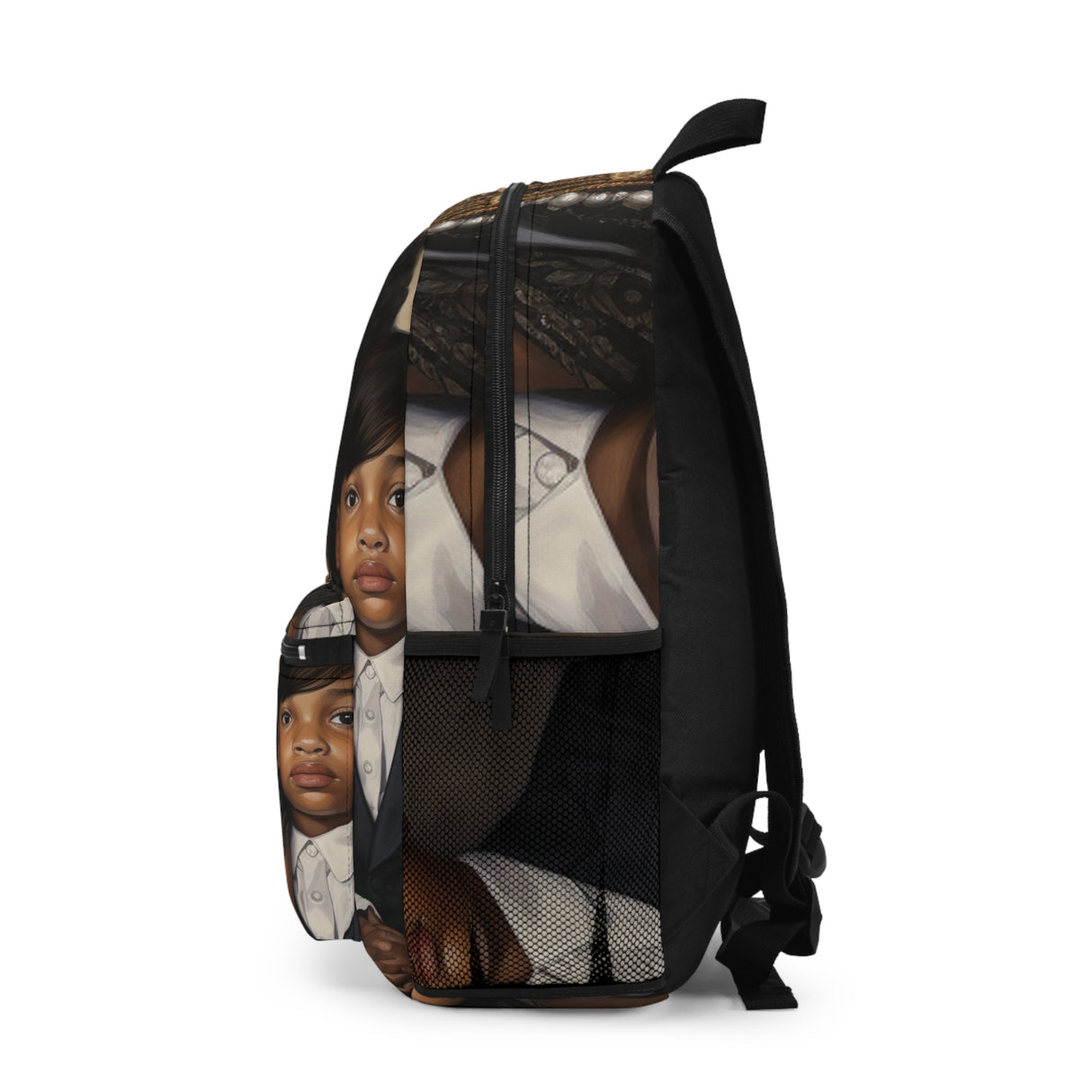Cecilia da Lombroso - Backpack