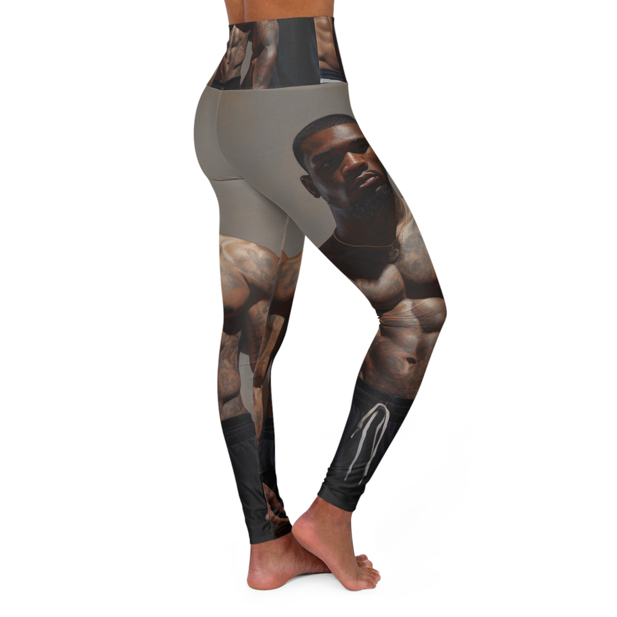 Mariana da Vinci - Leggings