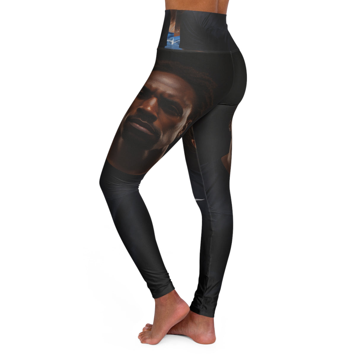 Thomasina di Cola - Leggings