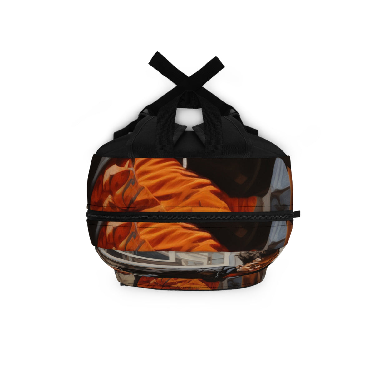 Sebastiano di Mirabile - Backpack