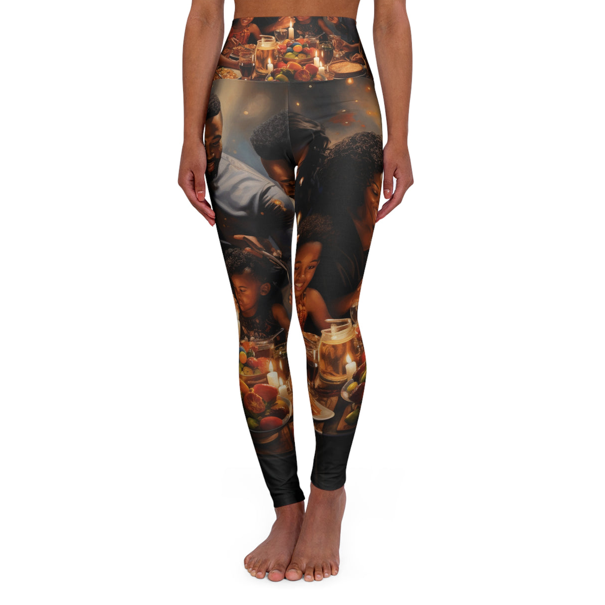 Johnathan Marlowe - Leggings