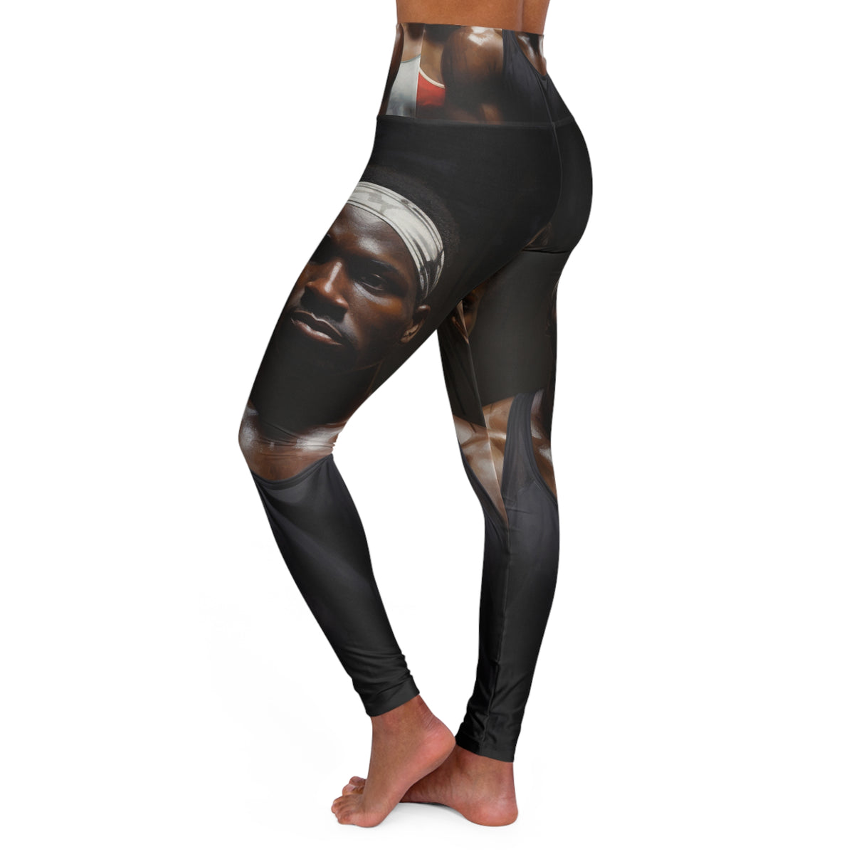 Veronica de la Reina - Leggings
