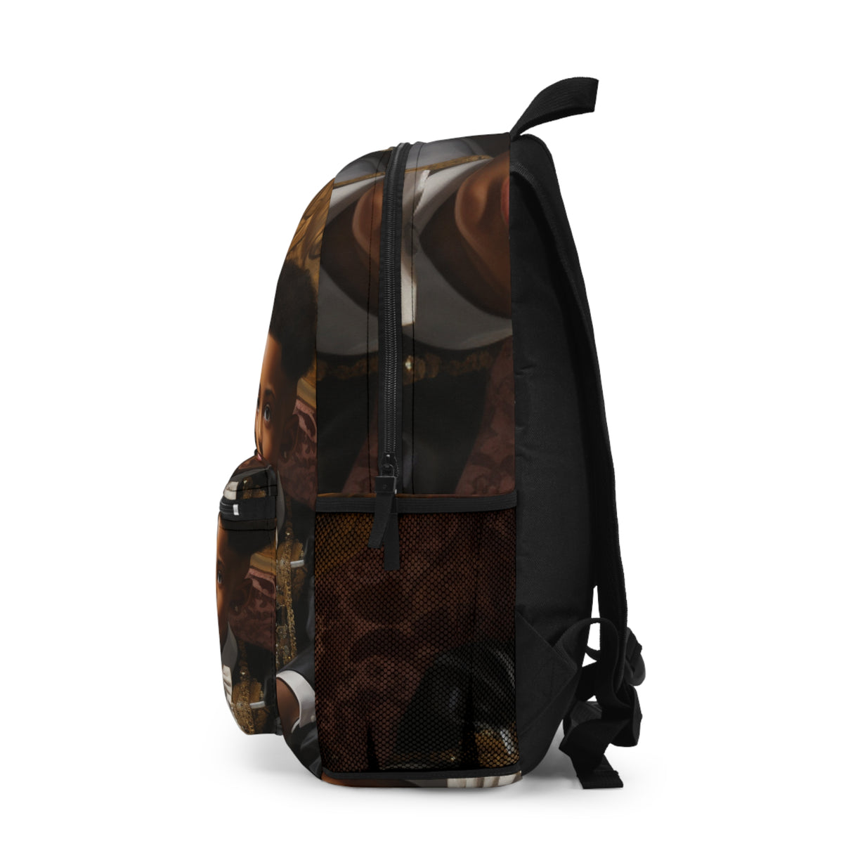 Hans van Marten - Backpack