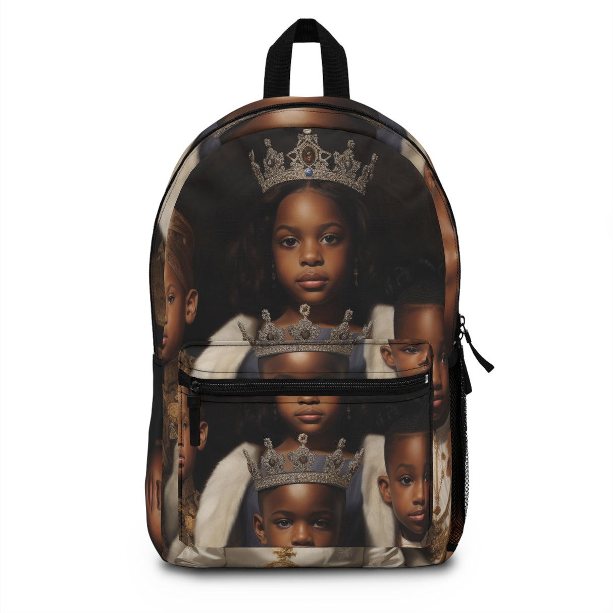 Claude de Marceaux - Backpack