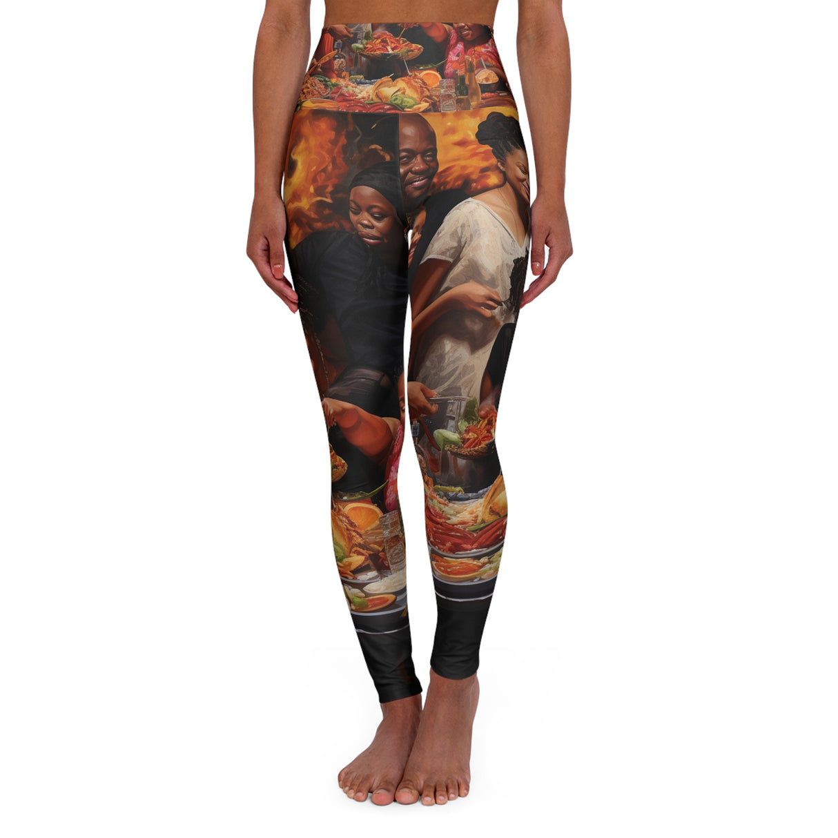 Annabelle Carrington - Leggings