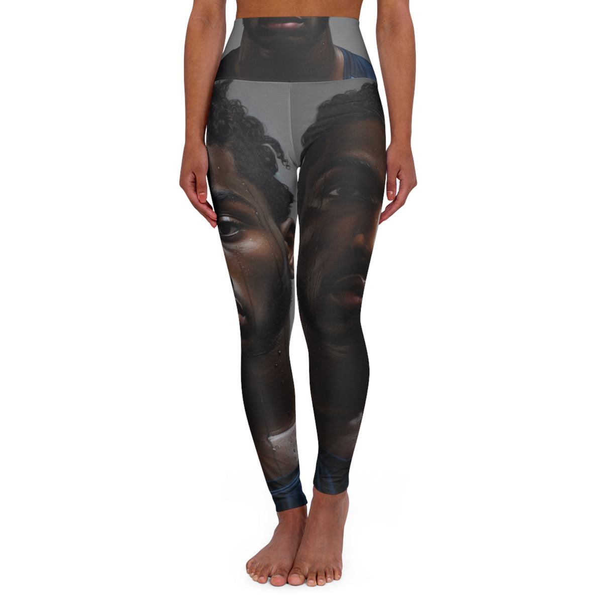 Williamina van Winkle - Leggings