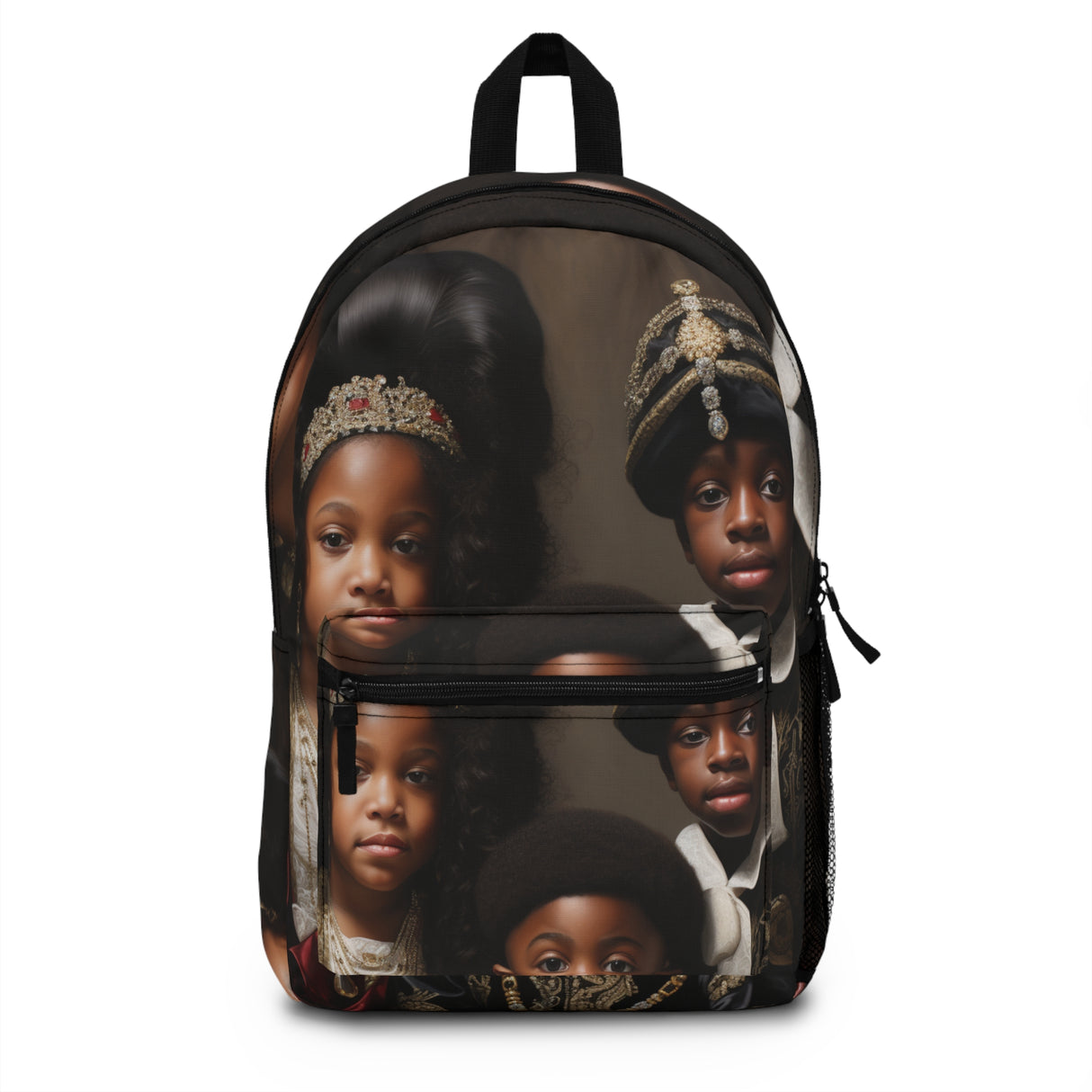 Ambrosia de la Rosa - Backpack