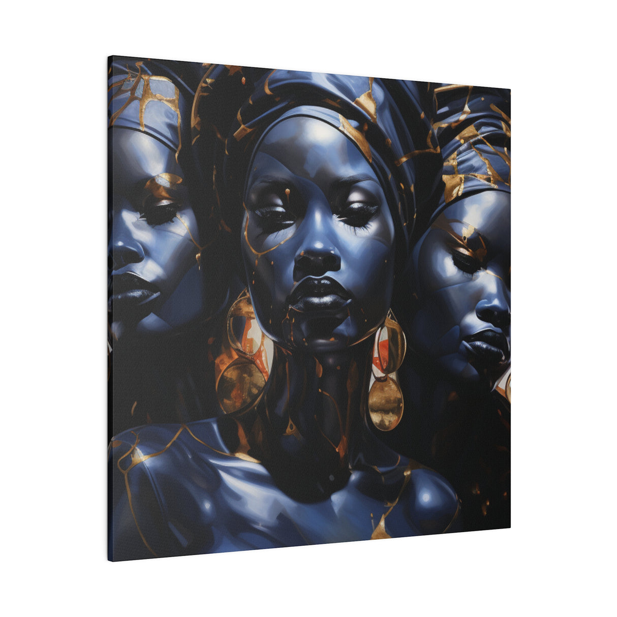 Philipa de Ribera - Canvas