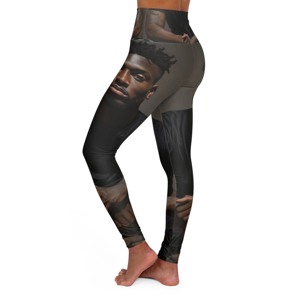 Leonora Palladino - Leggings