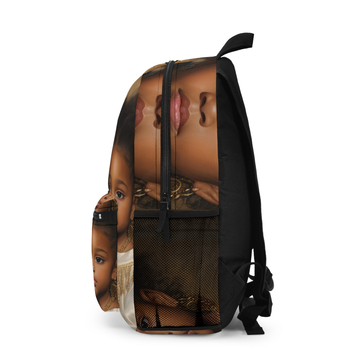 Gerarda Vermeer. - Backpack