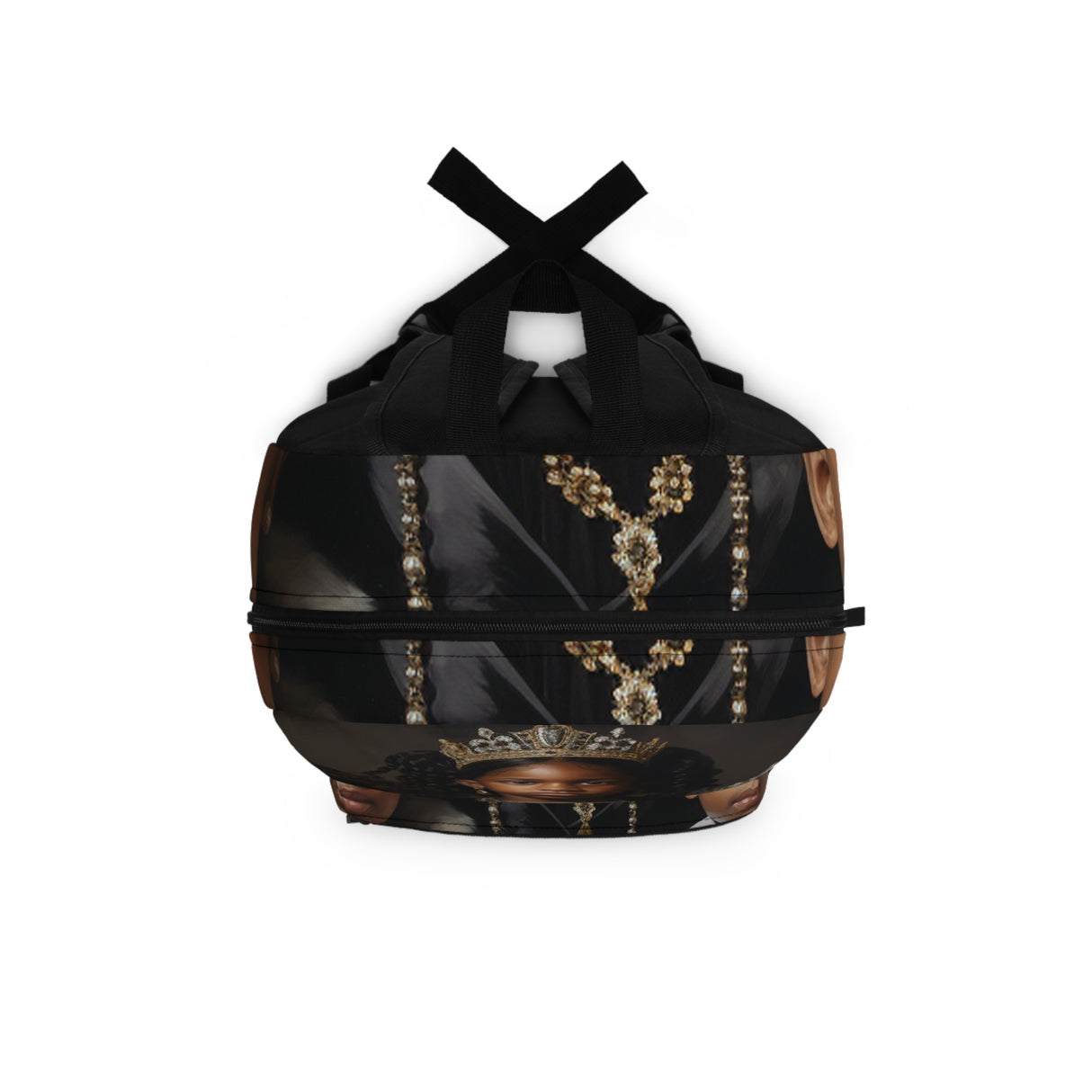 Hans van der Kloof - Backpack