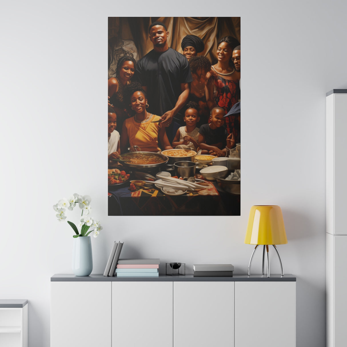 Pieter Vermeulen - Canvas