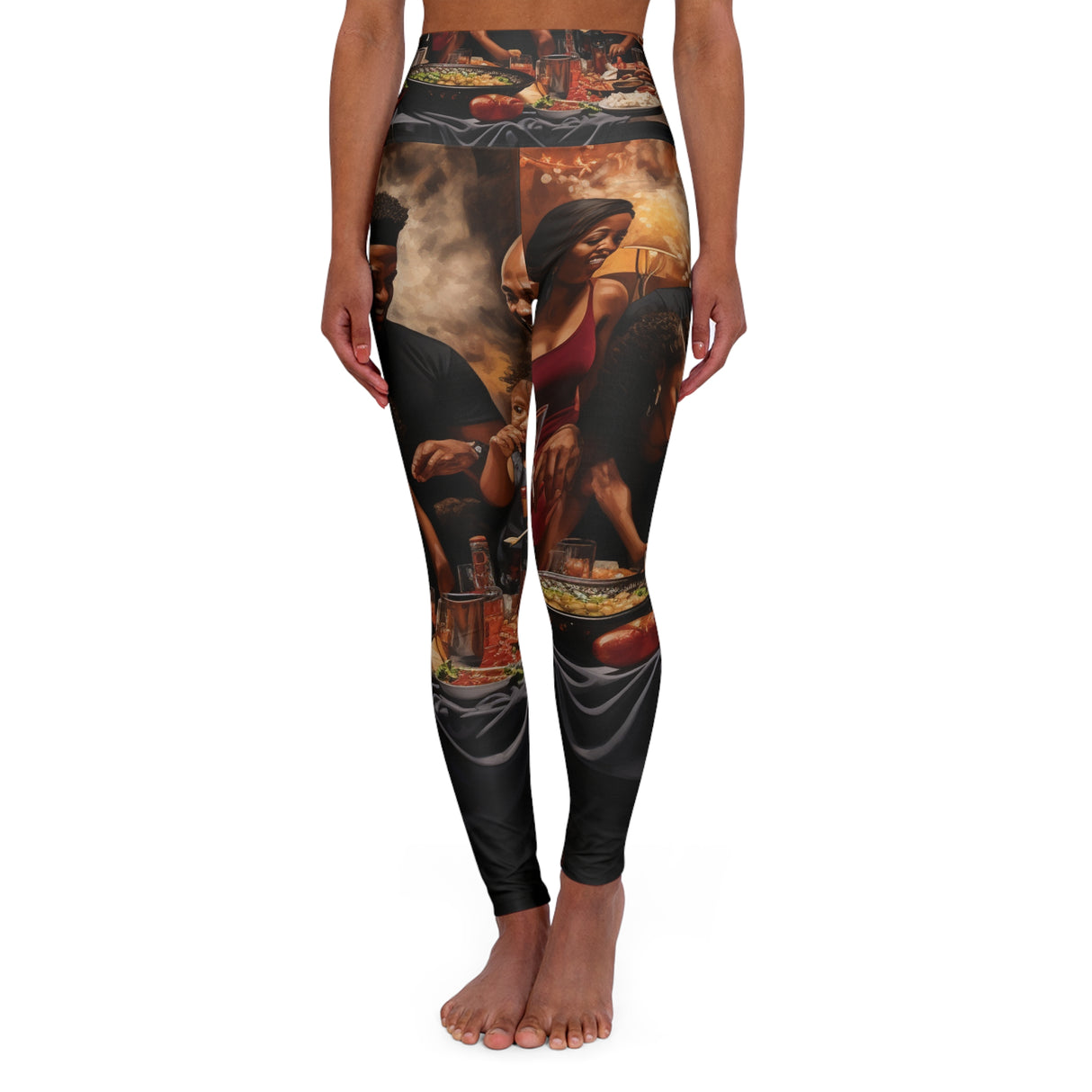 Clara da Vinci - Leggings