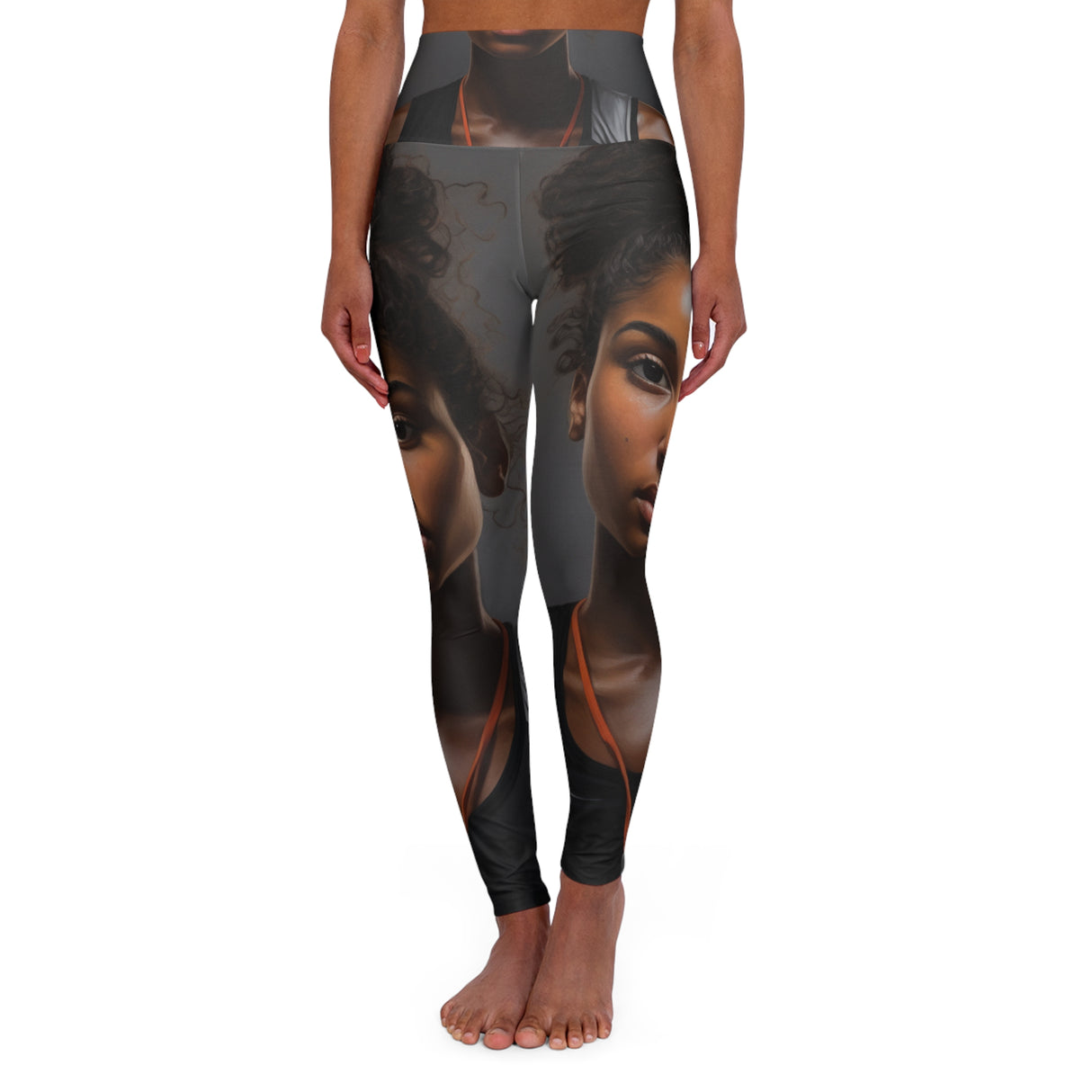 Marie de l'Ormeaux - Leggings