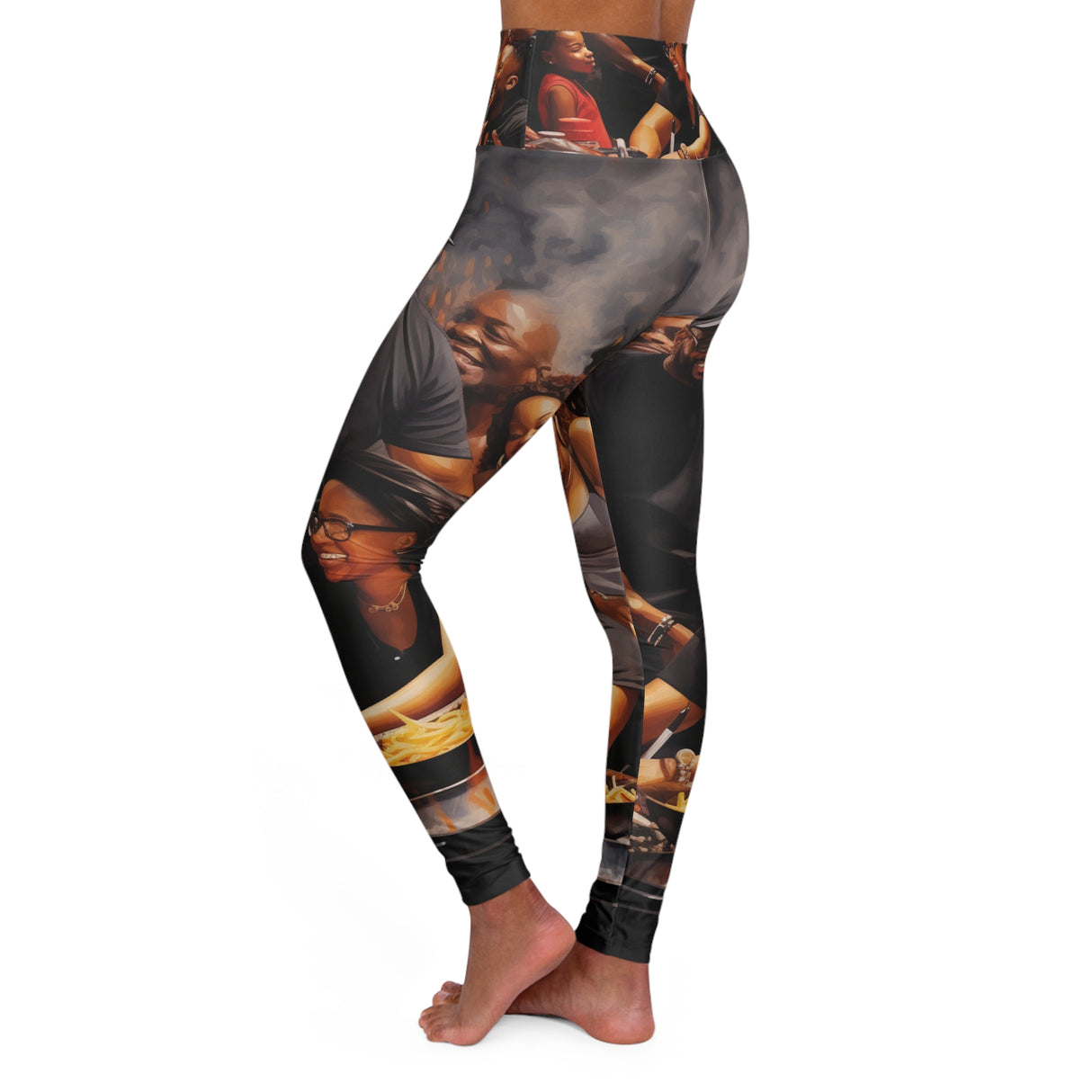 Josephine Nethercott - Leggings