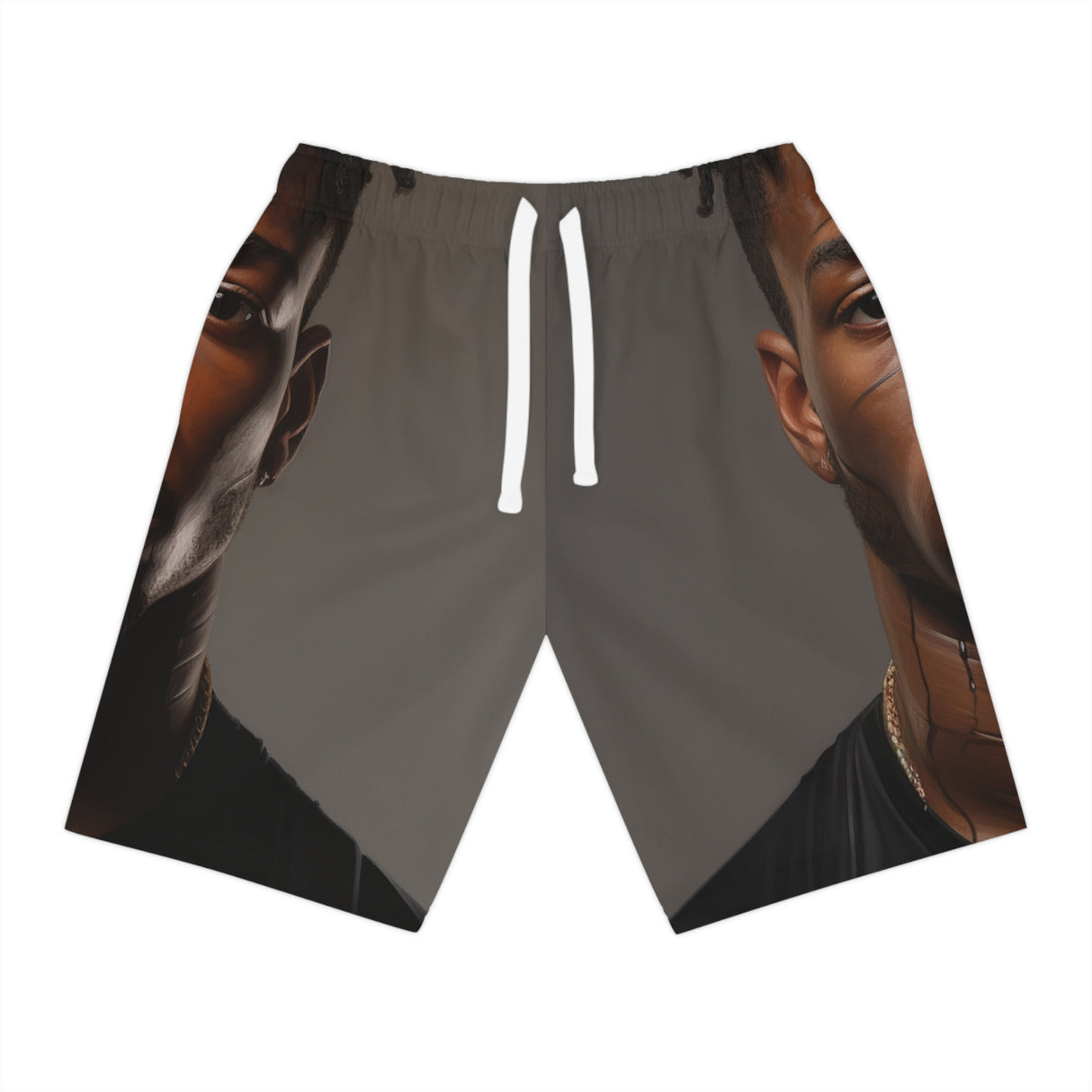 Seraphina Monteverde - AOP Shorts