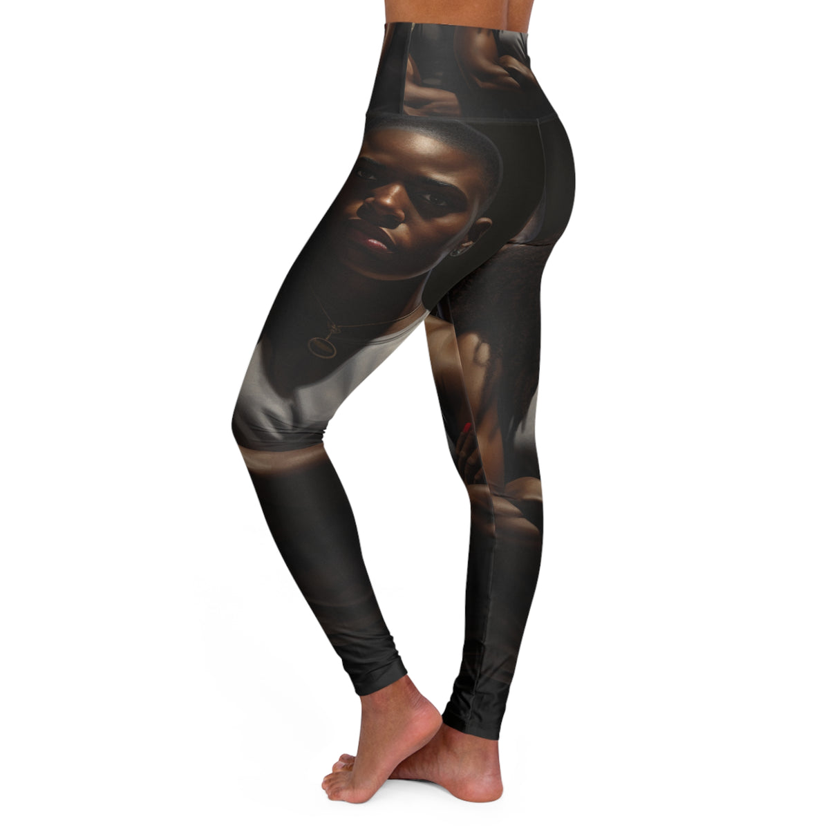 Raphaela da Vinci - Leggings