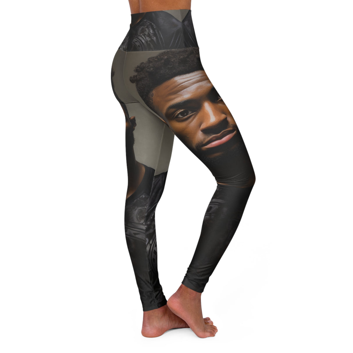 Hiram Haleem - Leggings
