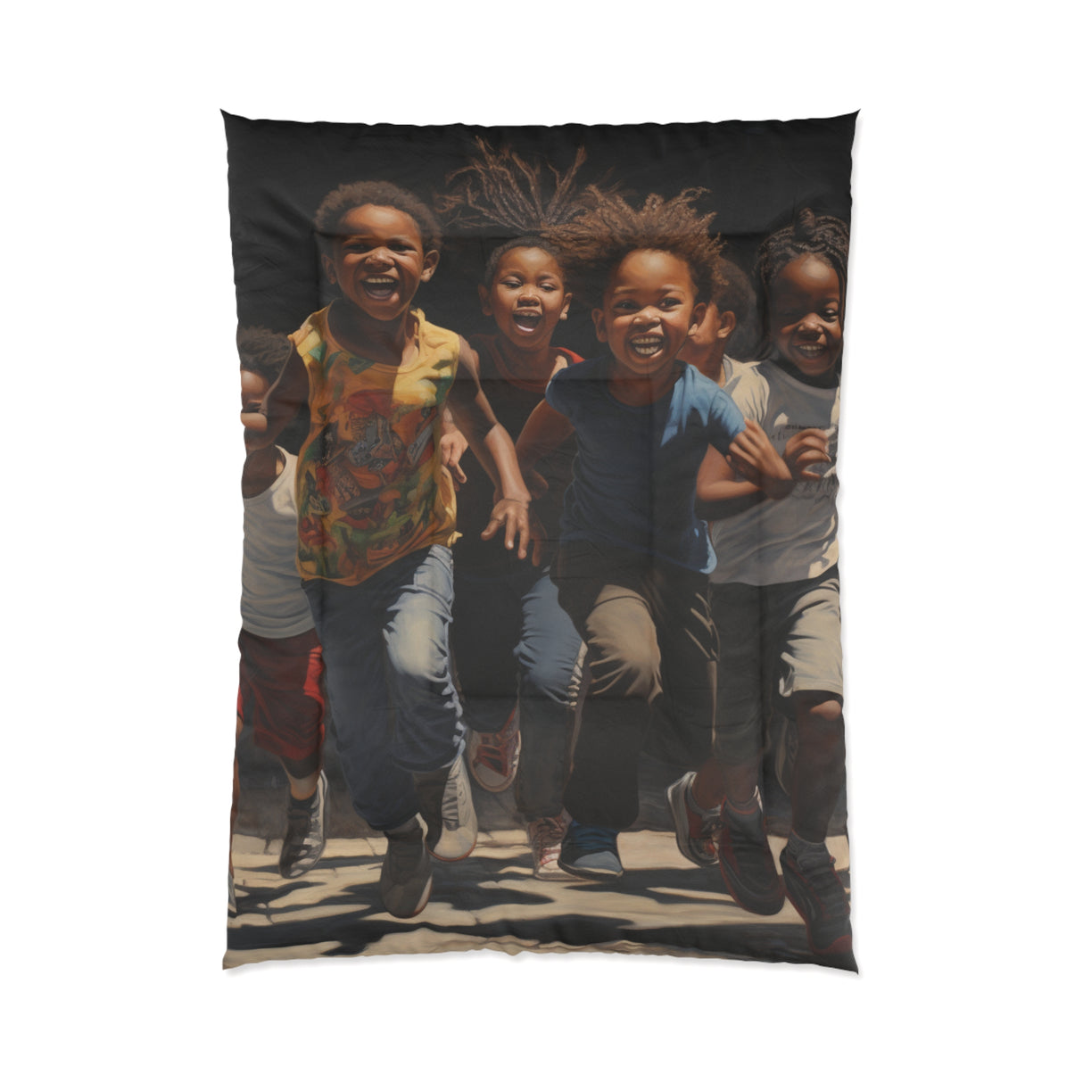 Antonella Fioravanti- Comforter