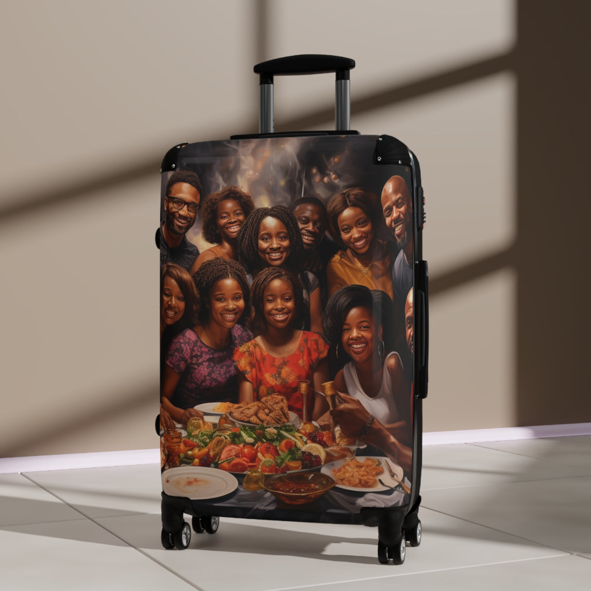 Pietro di Bartolomeo - Suitcase