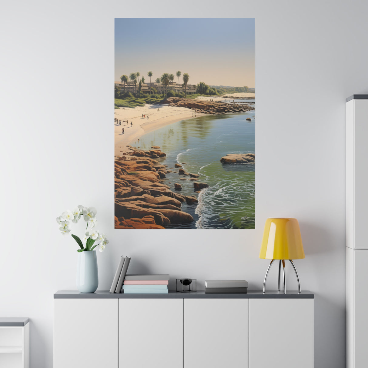 Ivan da Vinci - Canvas