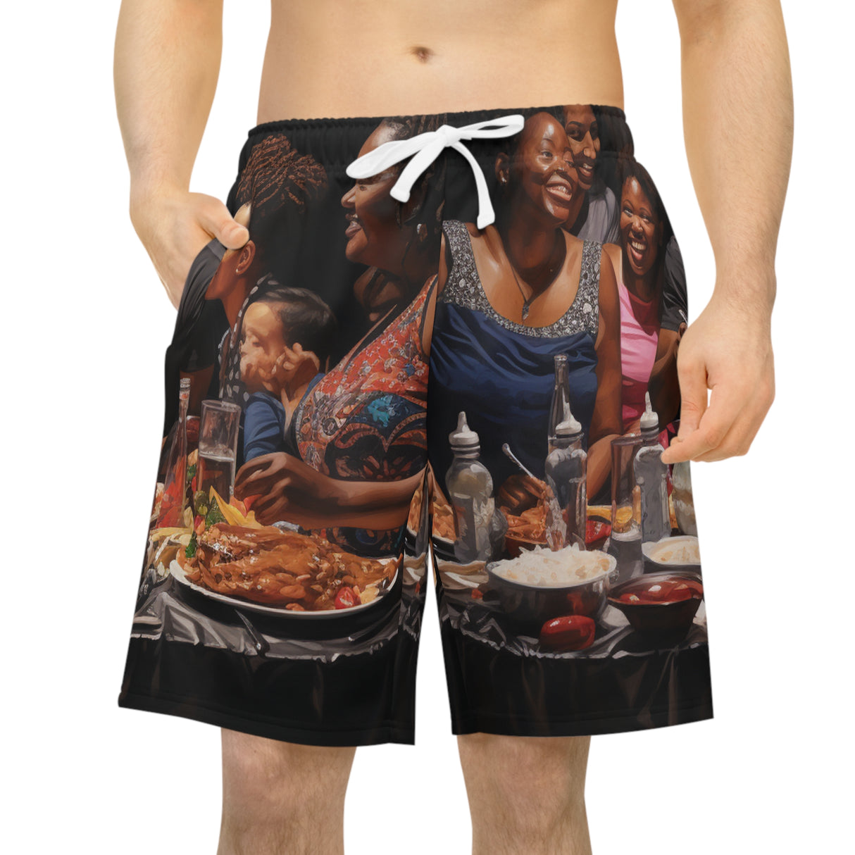 Dame Gertrude Fynes. - AOP Shorts