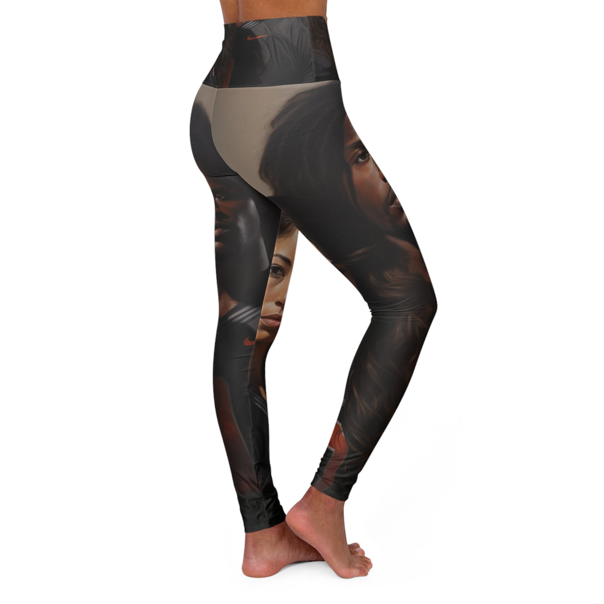 Jacopo Novello. - Leggings