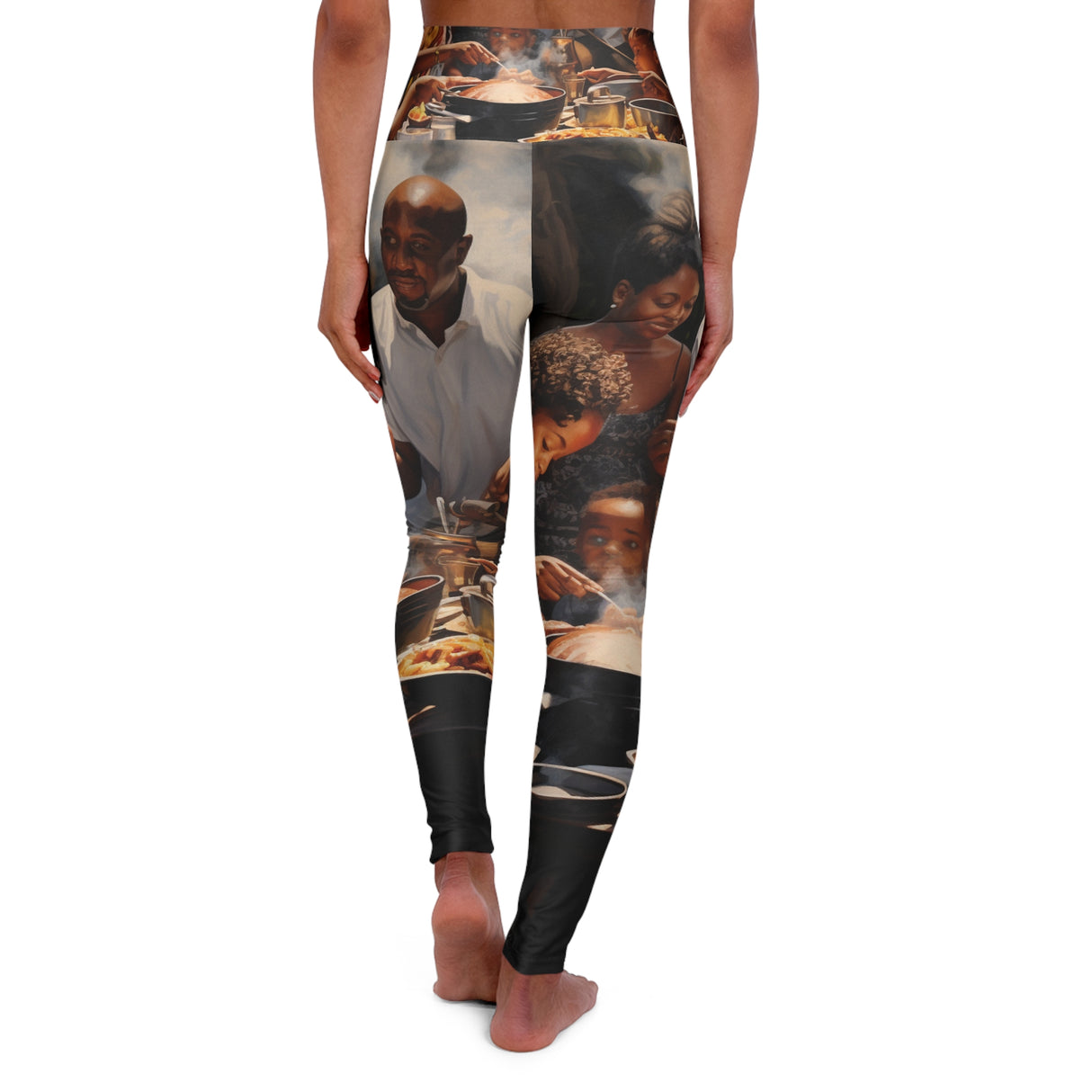 Veronica di Siena - Leggings