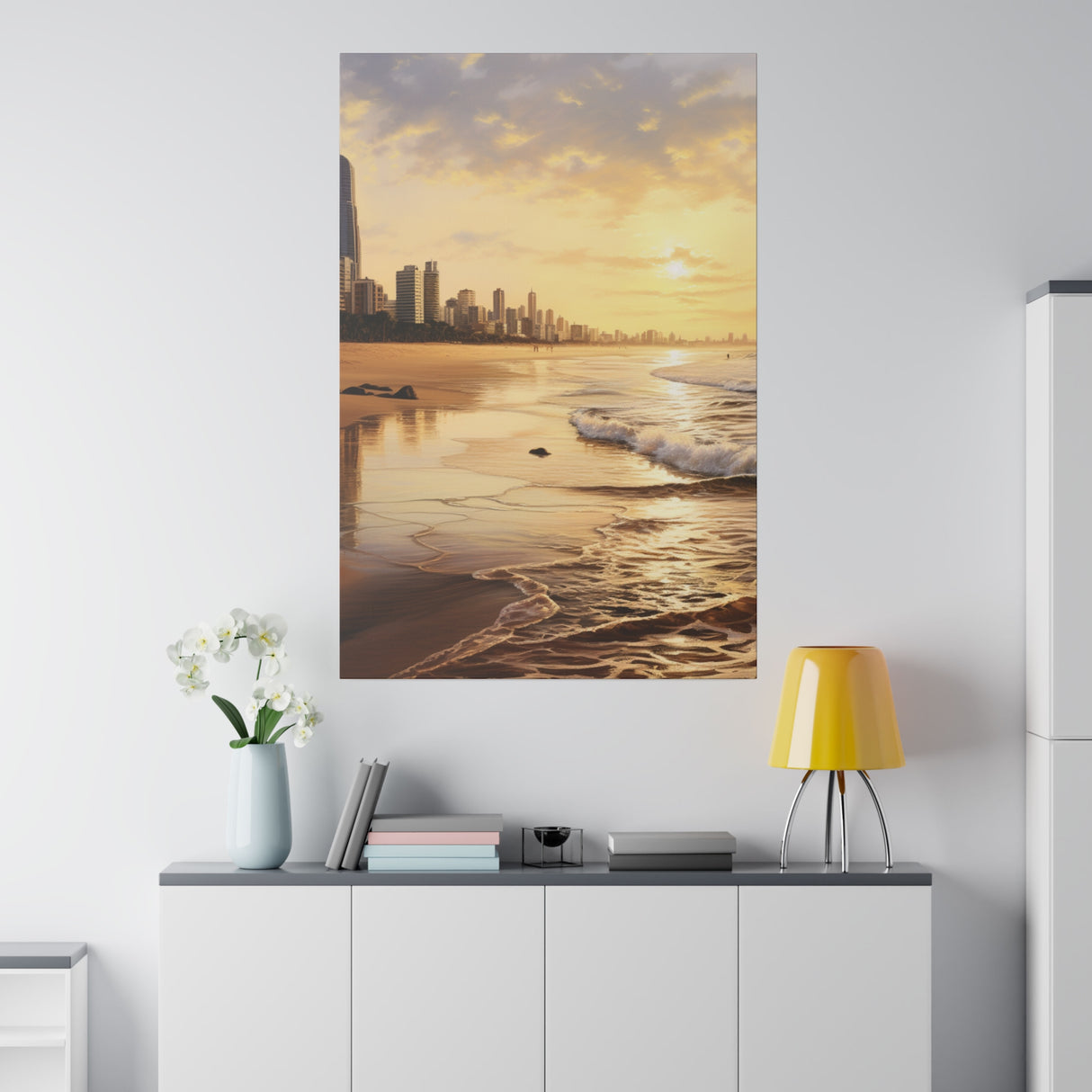 Hera Bellara - Canvas