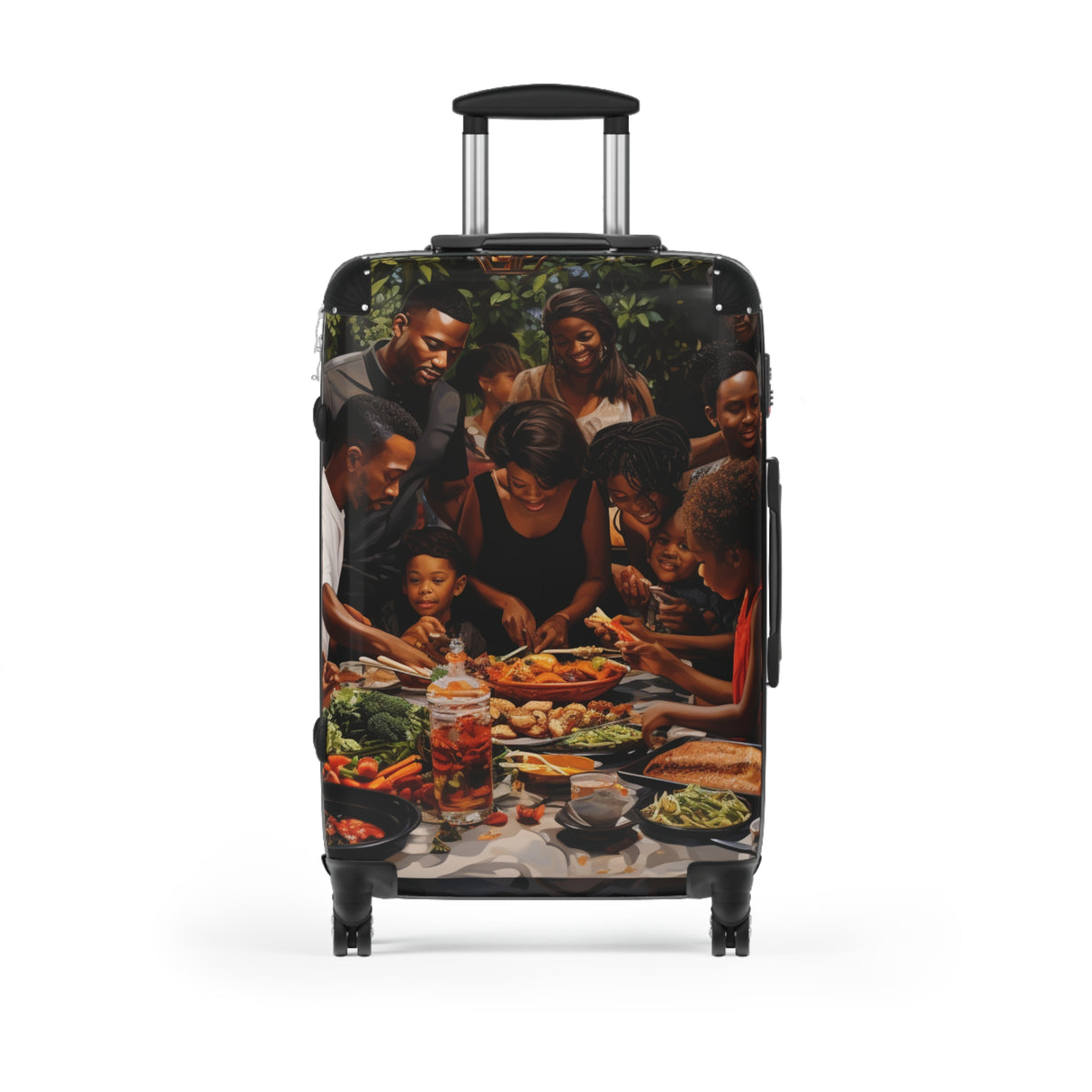 Donatello Moretti - Suitcase