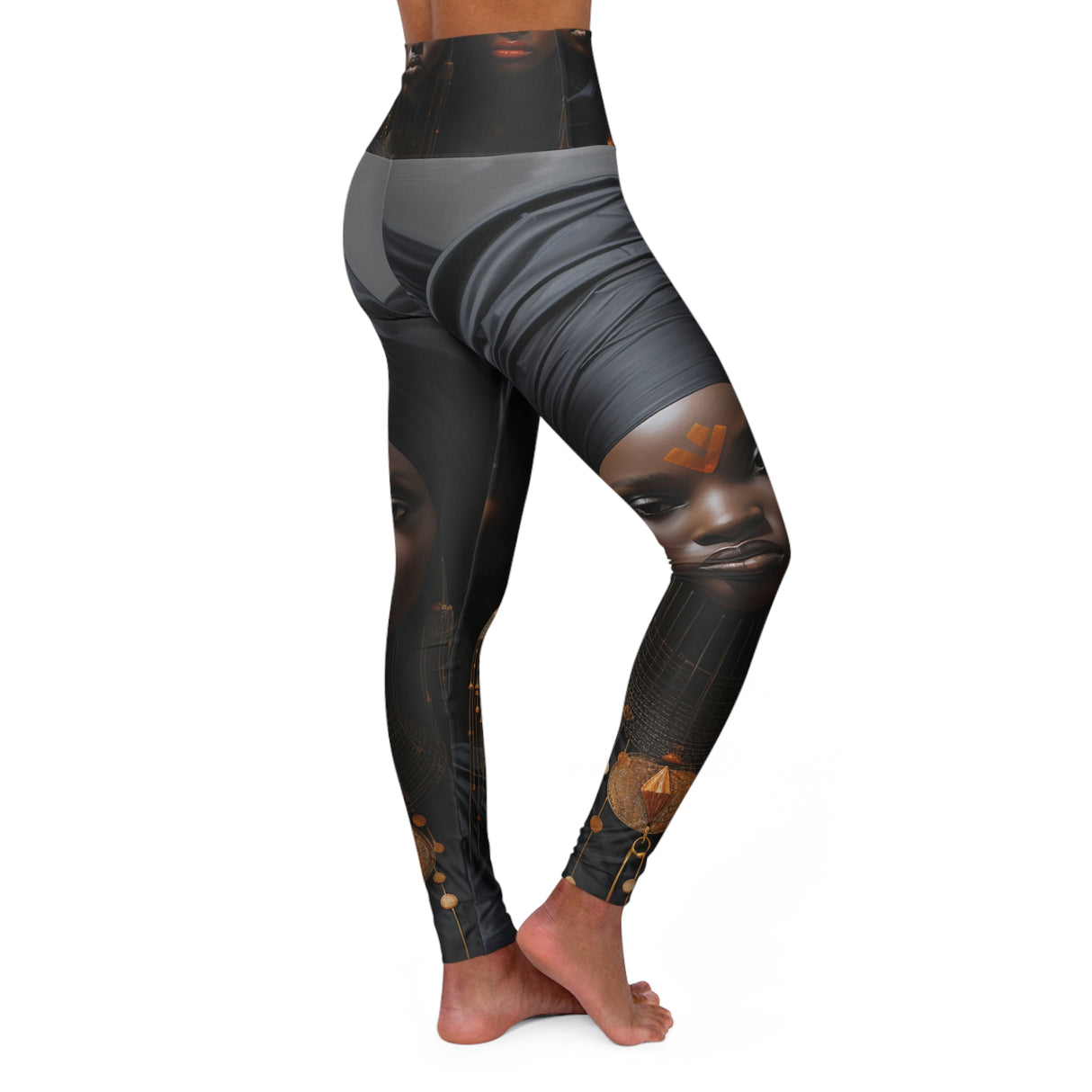 Eleanor Vanderburgh - Leggings