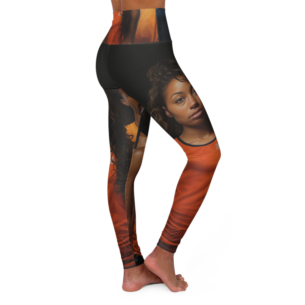 Hester de Bellini - Leggings