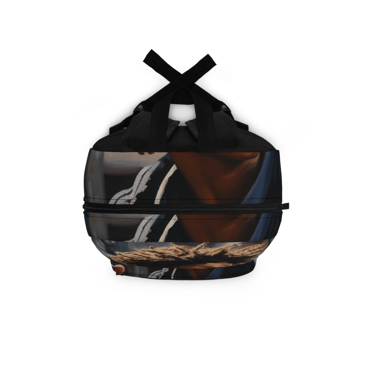 Rembrandt Van Rijn - Backpack