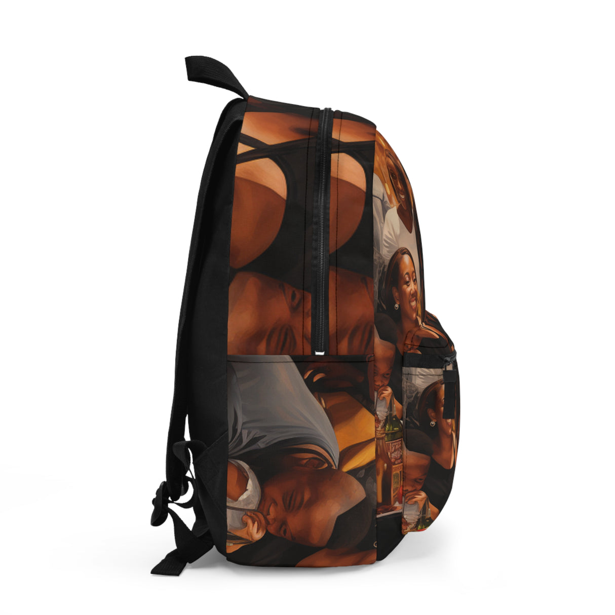 Josephina Belli - Backpack