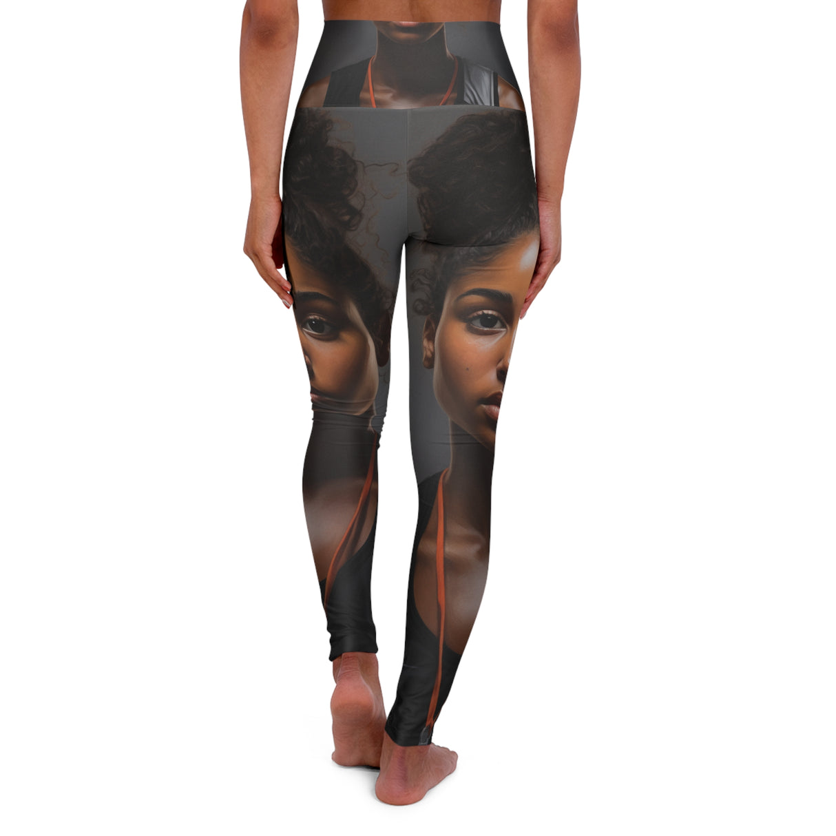 Marie de l'Ormeaux - Leggings