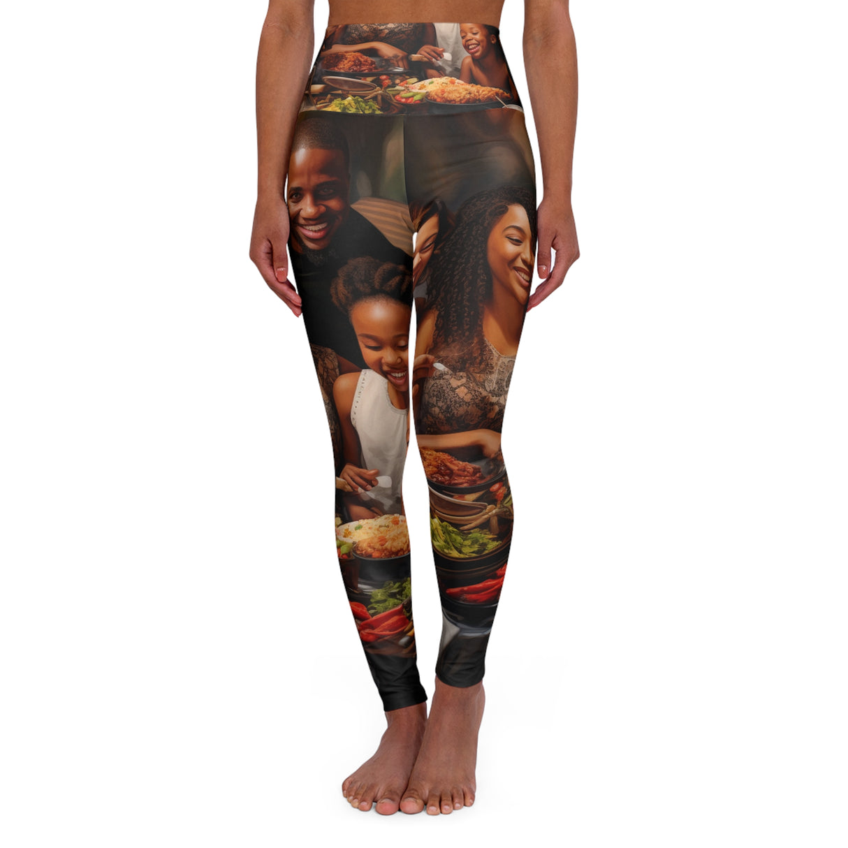 Edmundo Montisuzzo - Leggings