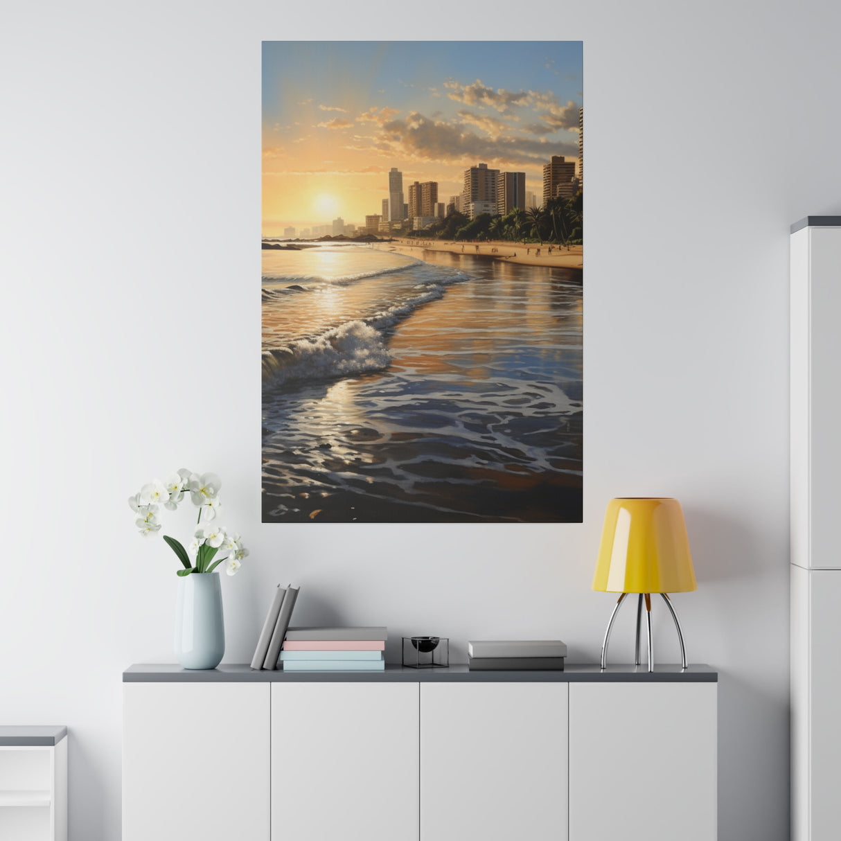 Pietro Romano - Canvas